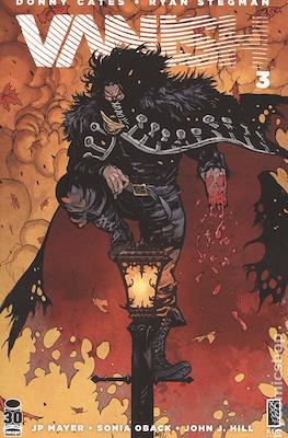 Vanish (Variant Cover) #3