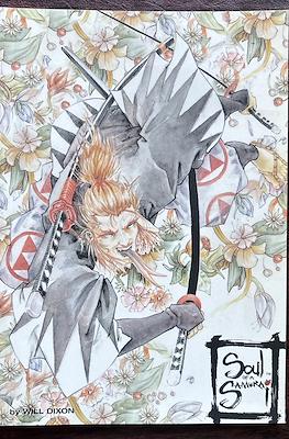 Soul of a Samurai #3