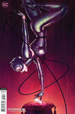 Catwoman Vol. 5 (2018-Variant Covers) (Comic Book 28-48 pp) #28