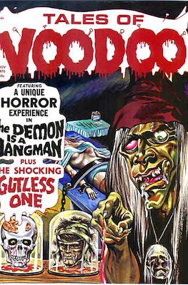 Tales of Voodoo #11