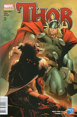 Thor #5