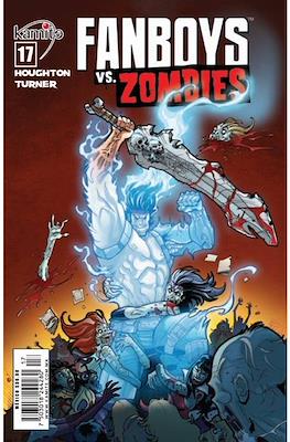 Fanboys vs Zombies #17