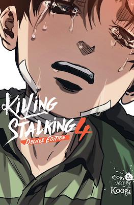 Killing Stalking: Deluxe Edition #4