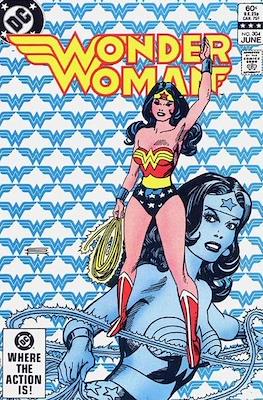 Wonder Woman Vol. 1 (1942-1986; 2020-2023) #304