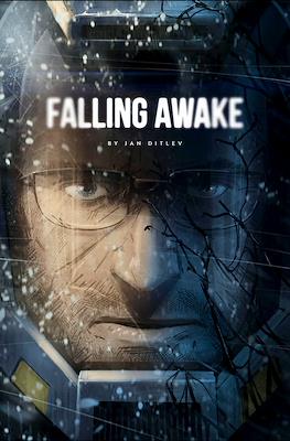 Falling awake
