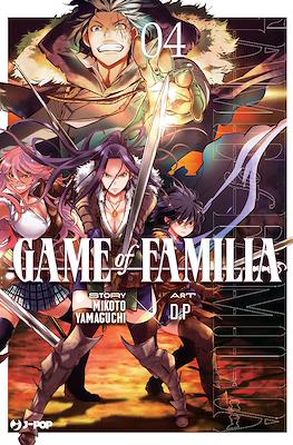 Game of Familia #4