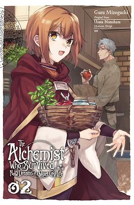 The Alchemist Who Survived Now Dreams of a Quiet City Life (Softcover) #2