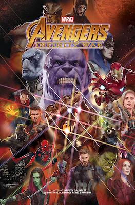 Marvel History #27.1