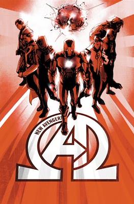 New Avengers Vol. 3 (2013 -2015 ) #6