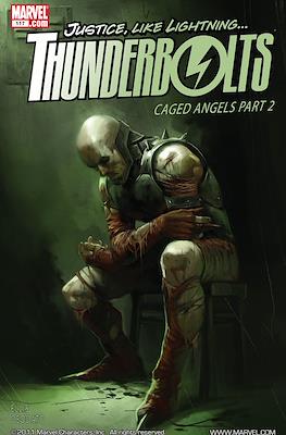 Thunderbolts Vol. 1 (1997-2003; 2006-2012) / New Thunderbolts (2004-2006) / Dark Avengers Vol. 2 (2012-2013) #117
