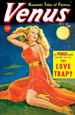 Venus #8