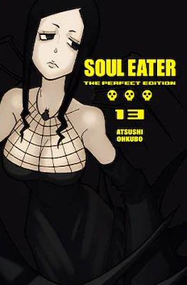 Soul Eater: The Perfect Edition #13