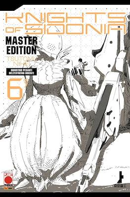 Knights of Sidonia Master Edition #6