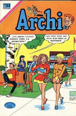 Archi #23