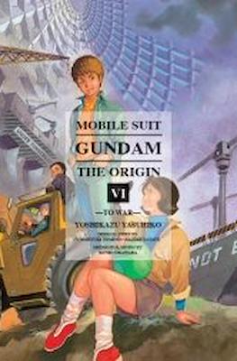 Mobile Suit Gundam: The Origin (Hardcover) #6
