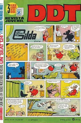 DDT 3ª época #161