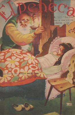El Peneca #1947