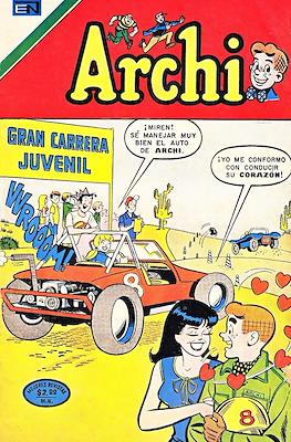 Archi #560