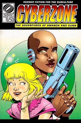 Cyberzone #7
