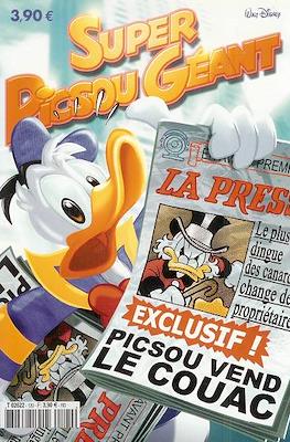 Super Picsou Géant #120