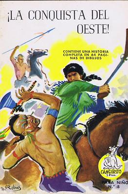 Cangurito #8
