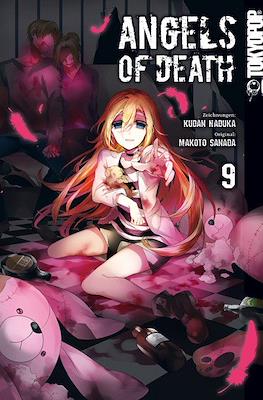 Angels of Death #9