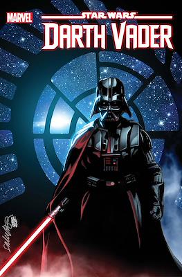 Star Wars: Darth Vader (2020- Variant Cover) #29.1