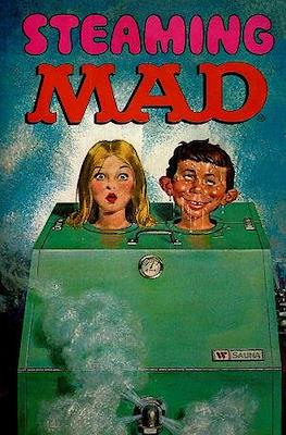 Mad (Paperbacks) #39