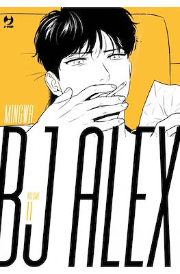 BJ Alex (Brossurato) #11
