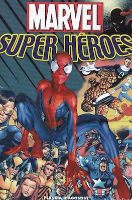 Marvel Super Héroes #0