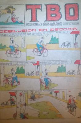 TBO (1917-1938) #294