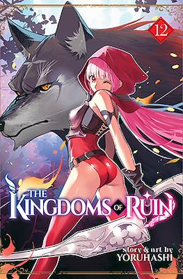 The Kingdoms of Ruin #12