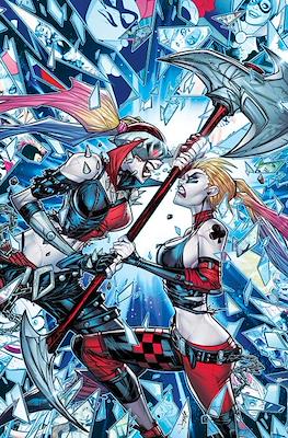 Harley Quinn Vol. 4 (2021-) #27