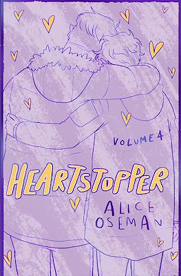 Heartstopper. Edición Especial (Cartoné 304 pp) #4