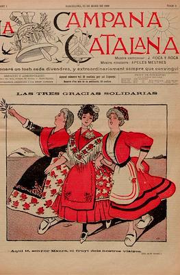 La Campana Catalana #3