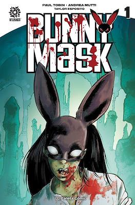 Bunny Mask (Cartoné 168 pp) #1