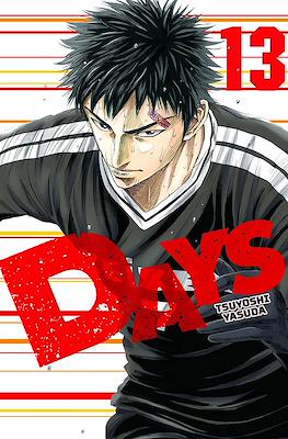 Days #13