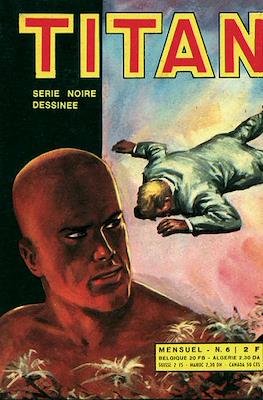 Titan #6