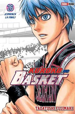 Kuroko no Basket #26