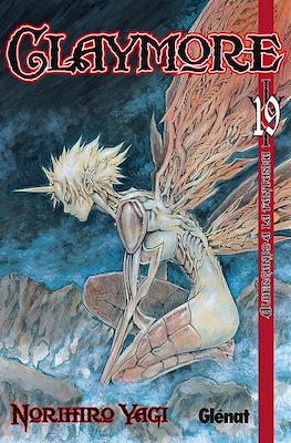 Claymore #19