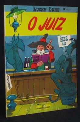 Lucky Luke #9.1