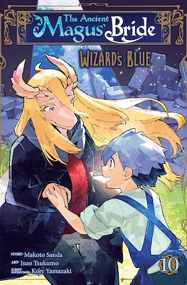 The Ancient Magus’ Bride: Wizard’s Blue #10