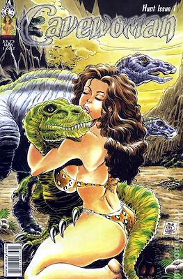 Cavewoman Hunt