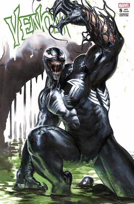 Venom Vol. 5 (2021-Variant Covers) #5.4
