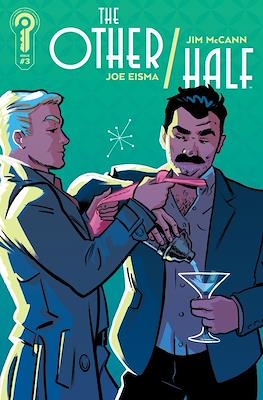 The Other / Half (Variant Covers) #3