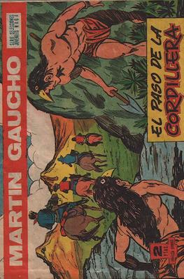 Martin Gaucho #6