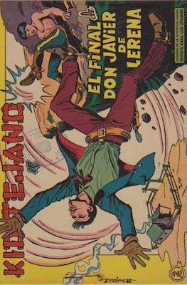 Kid Tejano #48