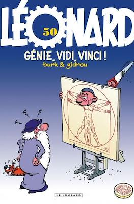Léonard #50