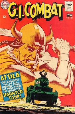 G.I. Combat #130