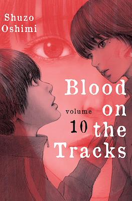 Blood on the Tracks (Digital) #10